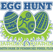 Egg Hunt Sprint Triathlon